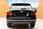Bentley Bentayga V8 Centenary Specifications 2020 года (UAE)
